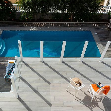 Amazing Villa Medina, Bbq Costa Adeje  Buitenkant foto